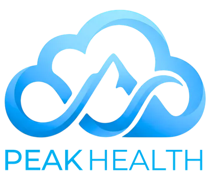 Peak Health by Cloud9