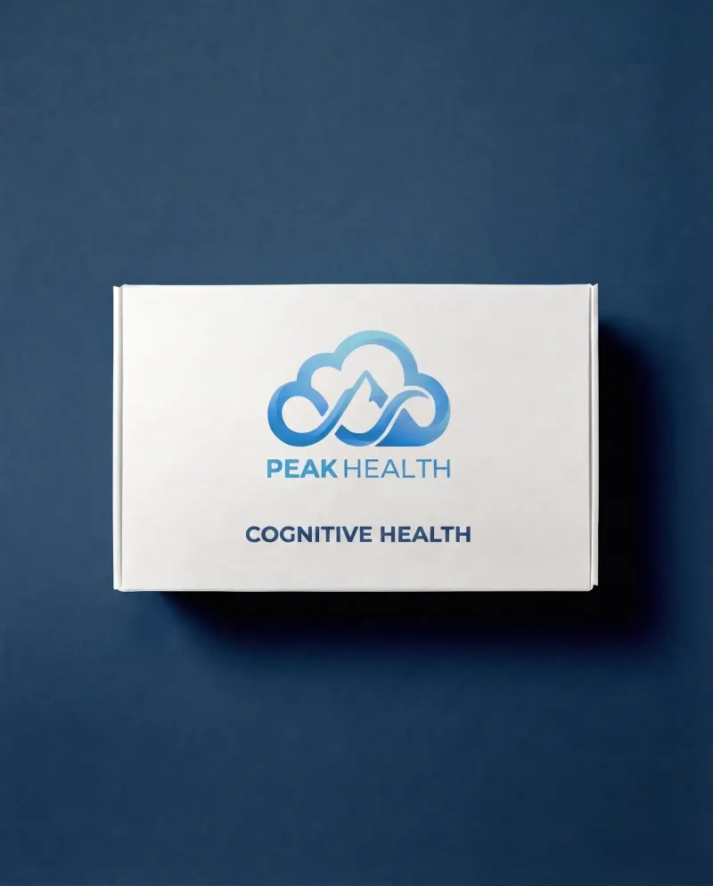 Cognitive Health consultation