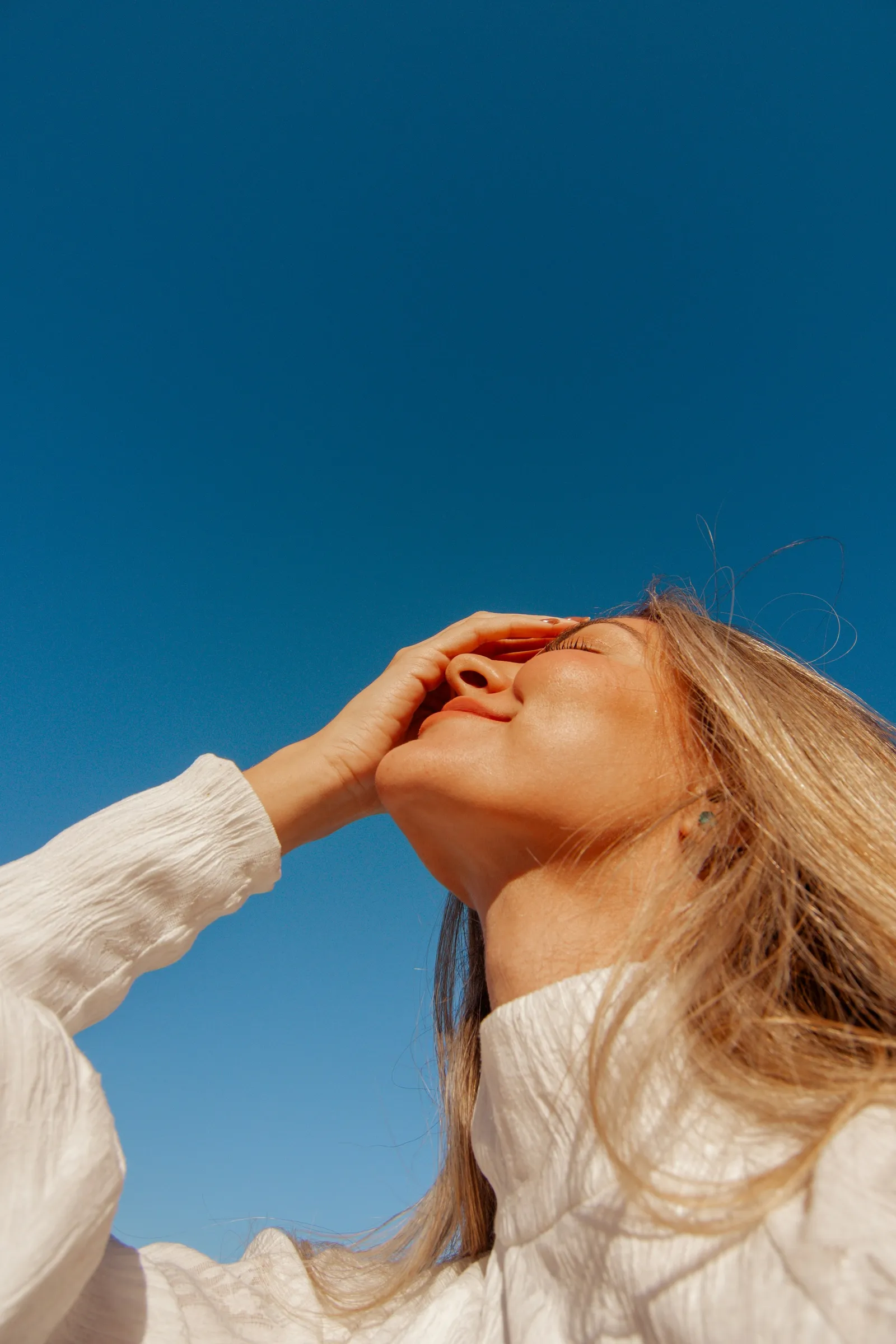 Immune and gut health consultation