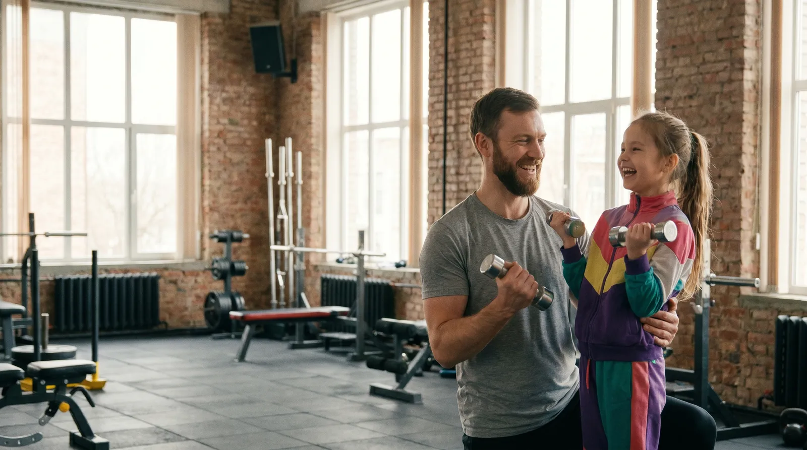 Muscle health and strength