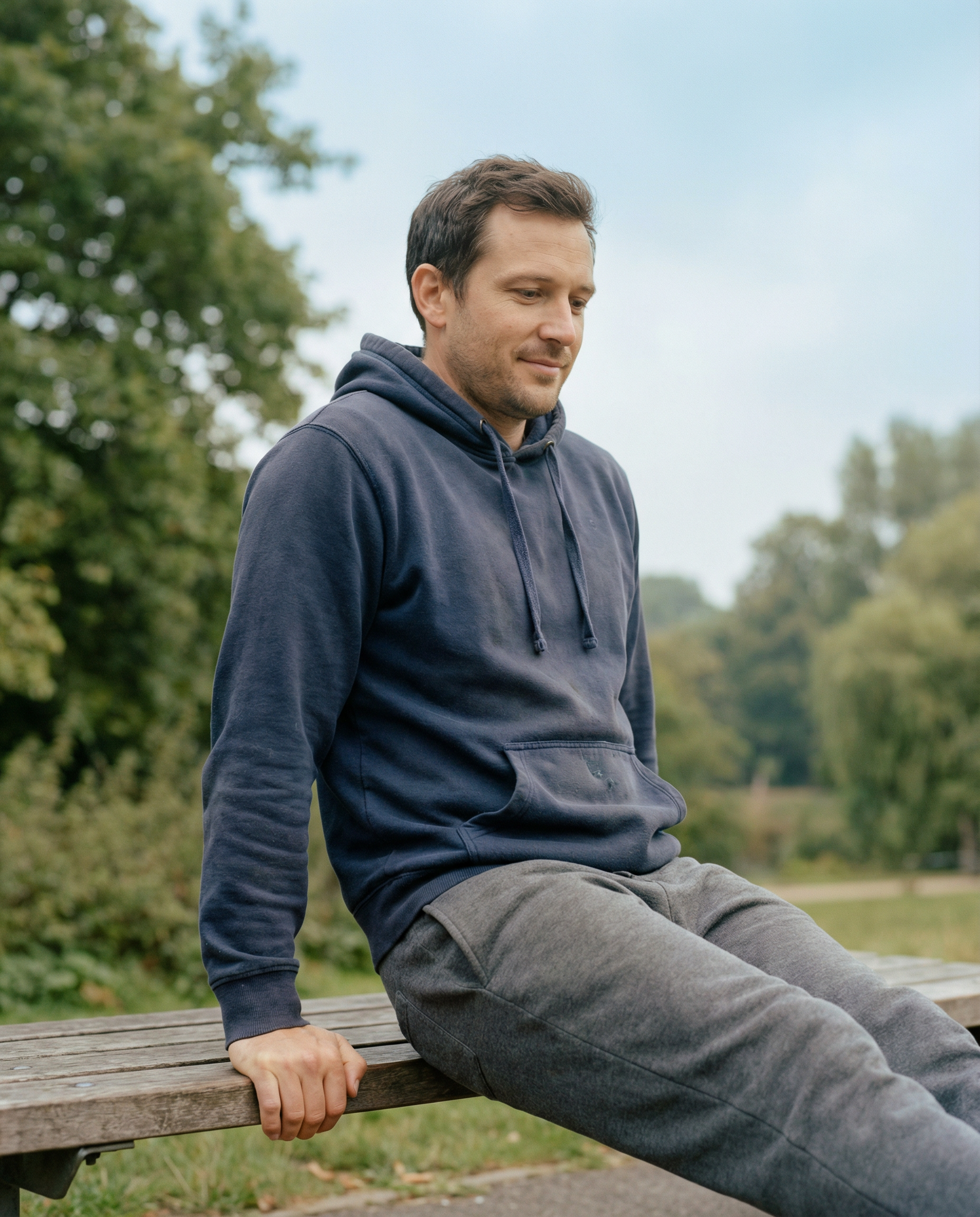 Muscle health and strength