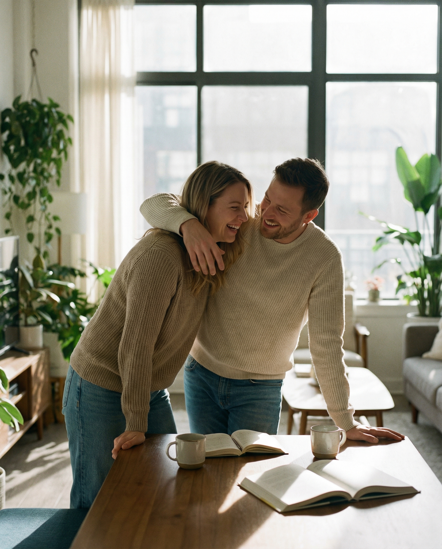 Sexual health and libido